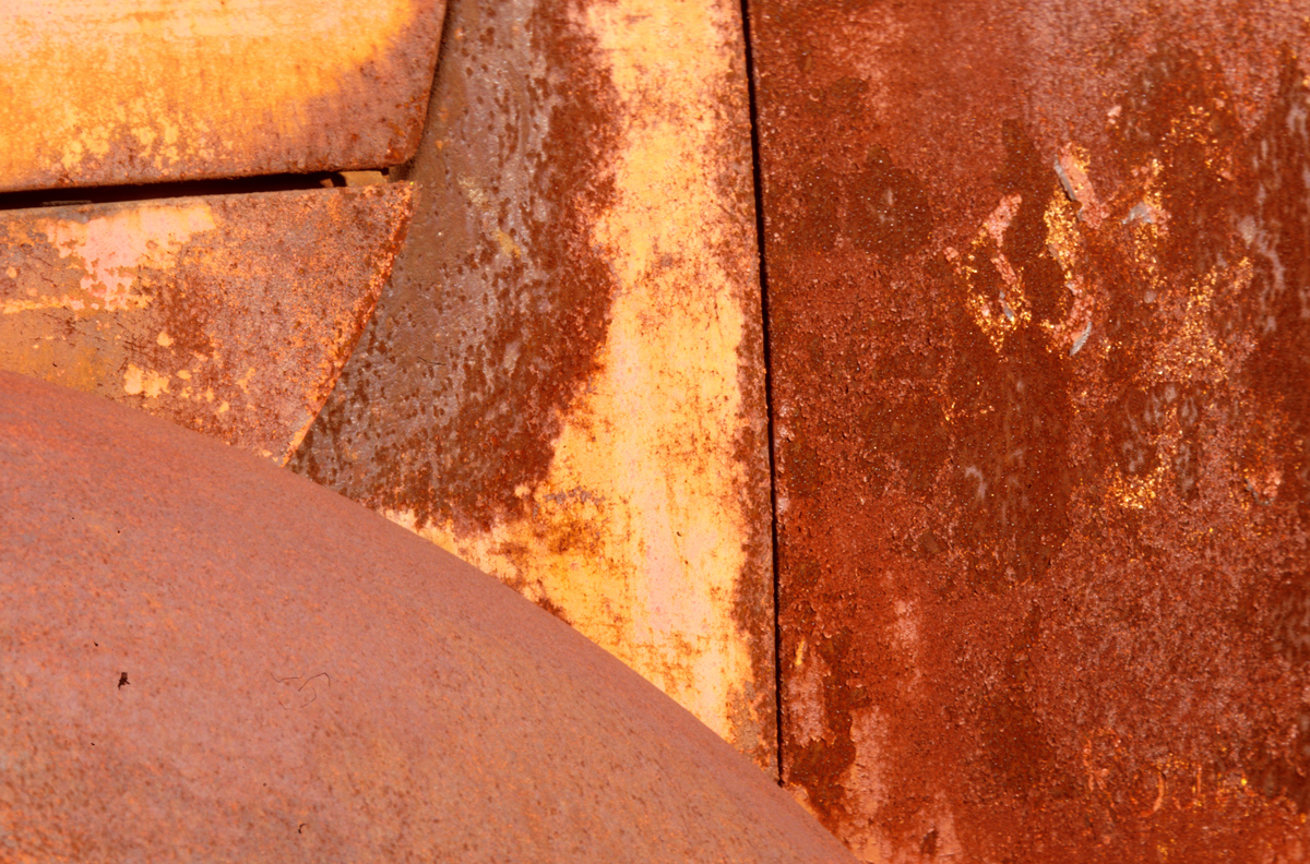 Oxidation 1