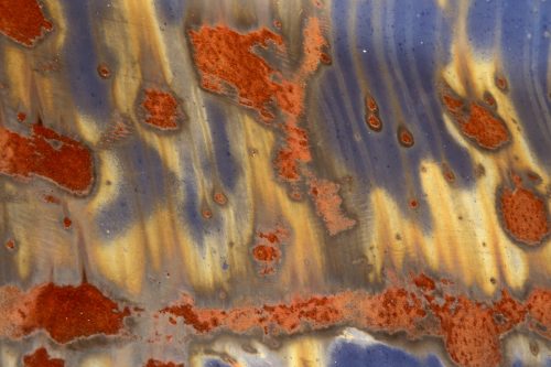 Oxidation