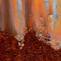 Oxidation 8