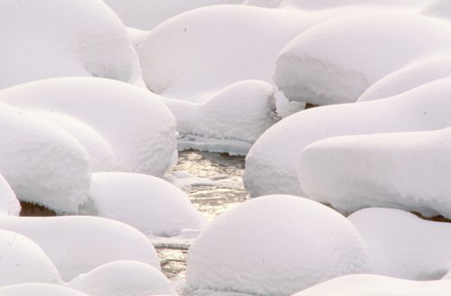 Snow